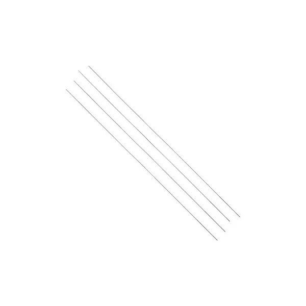 SKLOLAMINÁT 1,4X600MM ČERNÝ - Sklolaminát