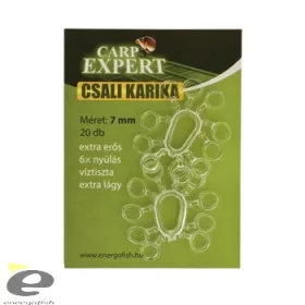 Carp Expert Z Kroužek na nástrahy 7Mm