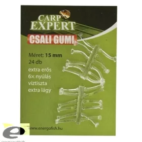 Carp Expert Z Návazcová guma 15Mm