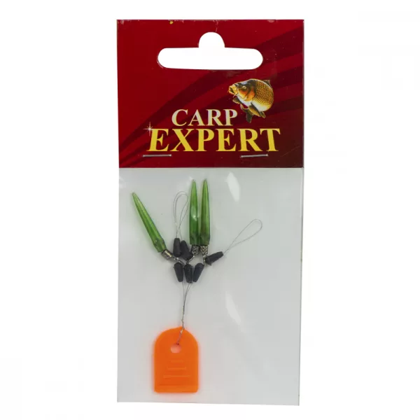 Carp Expert Helicopter Gumová Zarážka