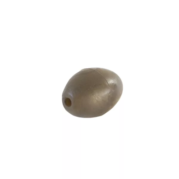 Kamasaki sudovitá gumová kulička 4Mm