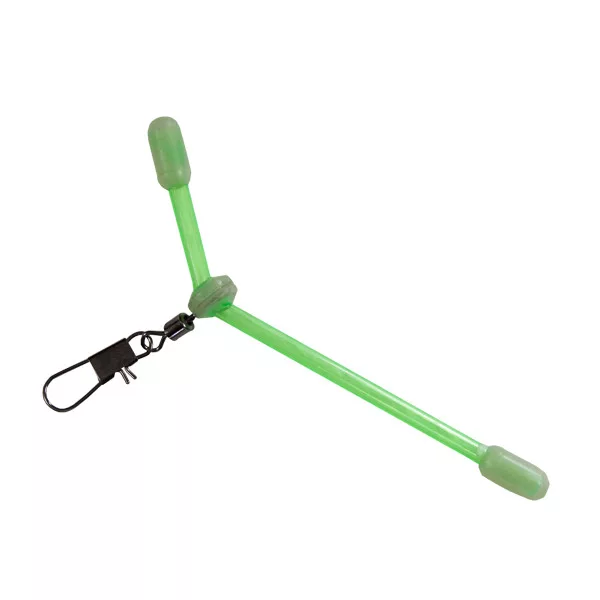 Cxp Fluo proti zamotání 7,5cm