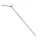 Antitangle trubka 25 cm 3 ks