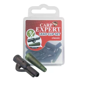 Cxp Lead Clip Sada Classic