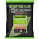 Sensas Super Feed Pellets Sweet Magic 8mm Krmné pelety 700gr