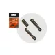 Carp Expert Koncovka Biče ET Deluxe 1,5mm 2ks