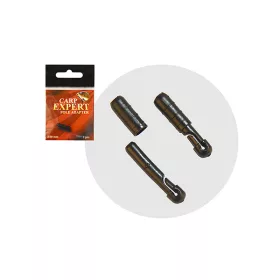 Carp Expert Koncovka Biče ET Deluxe 1,8mm 2ks