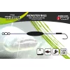 Wizard Monster Upose Mono Bottom Rig 8/0 10gr Speciální Návazec na sumce