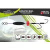 Wizard Monster Upose Pro Mono Bottom Rig 10gr 6/0+8/0 Návazec na trofejní ryby