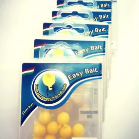 Horváth Easy Bait Česnek Plovoucí kulička 10ks
