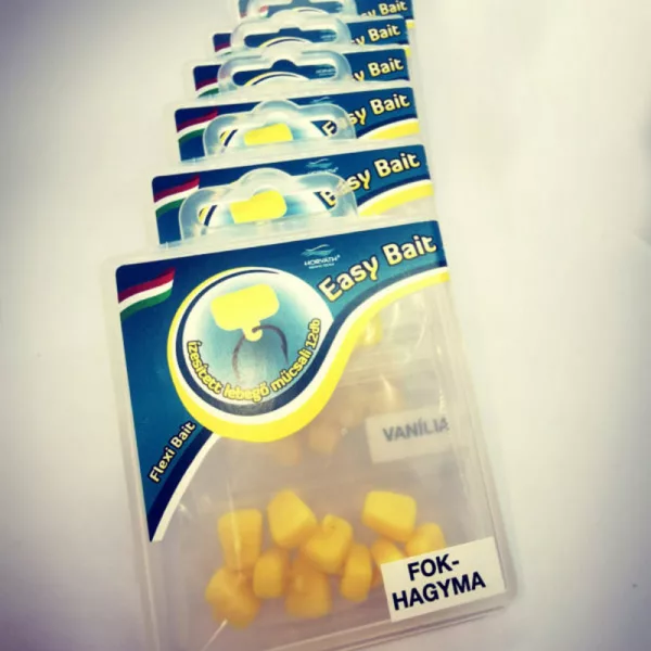 Horváth Easy Bait Mango-Med Kukuřice 12ks