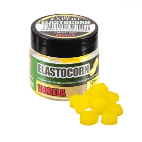 Cxp Elastocorn Gumová kukuřice Standardní Žlutá Vanilka