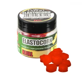 Cxp Elastocorn Gumová kukuřice Standardní Červený Krill