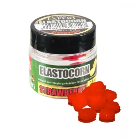   Cxp Elastocorn Gumová kukuřice Standardní Červená Jahoda