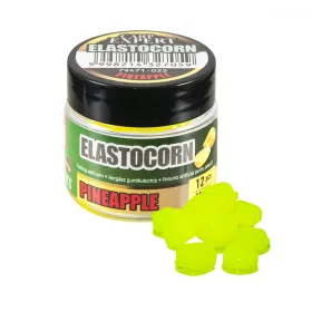   Cxp Elastocorn Gumová kukuřice Standardní Fluo Žlutý Ananas