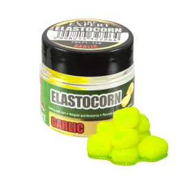 Cxp Elastocorn Gumová Kukuřice Maxi Fluo Žlutý Česnek