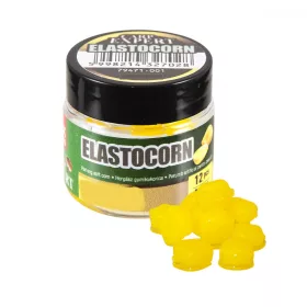 Cxp Elastocorn Gumová Kukuřice Giga Fluo Žlutý Česnek