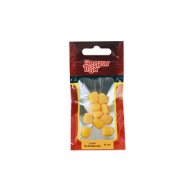 Benzar Mix Instantní gumová kukuřice Carp Esterblend