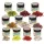 Benzar Jelly Baits Svítící Červ