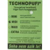 Technopufi barevný Tm-241 Mini Přírodní
