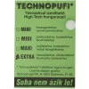 Technopufi barevný Tm-241 Mini Přírodní