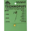 Technopufi barevný Tm-241 Mini Přírodní
