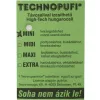 Technopufi Barevný Mini Med
