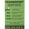 Technopufi barevný Tm-241 Mini Česnek