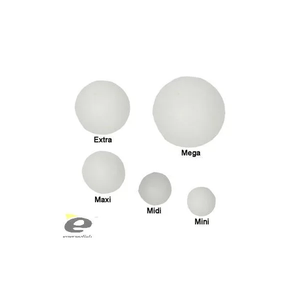 Technopufi Barevná Tm-241 Maxi Larva komára