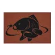 Delphin Koberec kapr 60x40cm