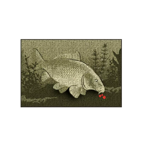 Delphin CatchME! Rohožka Kapr