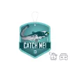 Delphin CatchME! Osvěžovač vzduchu do auta Sumec