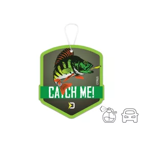 Delphin CatchME! Osvěžovač vzduchu do auta Okoun