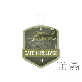 Delphin CATH and RELEASE Osvěžovač vzduchu do auta