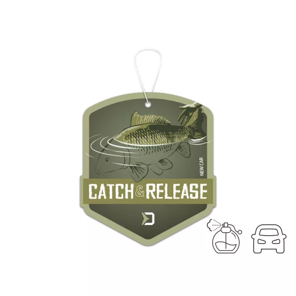Delphin CATH and RELEASE Osvěžovač vzduchu do auta
