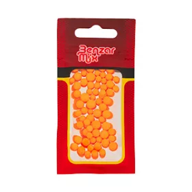 Benzár Mix Instant Fitopufi Mini Oranžová