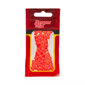 Benzár Mix Instant Fitopufi Mini Červená