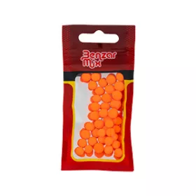 Benzár Mix Instant Fitopufi Midi Oranžová