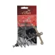 Carp Expert Silver Ready návazec na tolstolobika