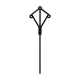 CARP EXPERT SILVER PLANKTON STICK BUSAFA, 2KS/BALENÍ ČERNÁ