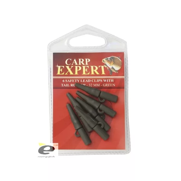 Carp Expert Očko na olovo