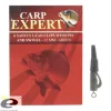 Carp Expert Bezpečnostní očko na olovo s obratlíkem