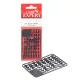 Cxp Soft Pellet Stopper Velký Černý