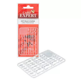 Cxp Soft Pellet Stopper Velký Průhledný