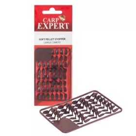 Cxp Soft Pellet Stopper Velký Camou