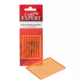 Cxp Bojli Zarážka Měkká Perla Fluo Oranžová