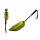 Carp Expert 30cm Krmná lopatka S rukojetí