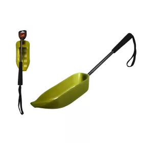Carp Expert Lopatka na krmení s rukojetí 35cm