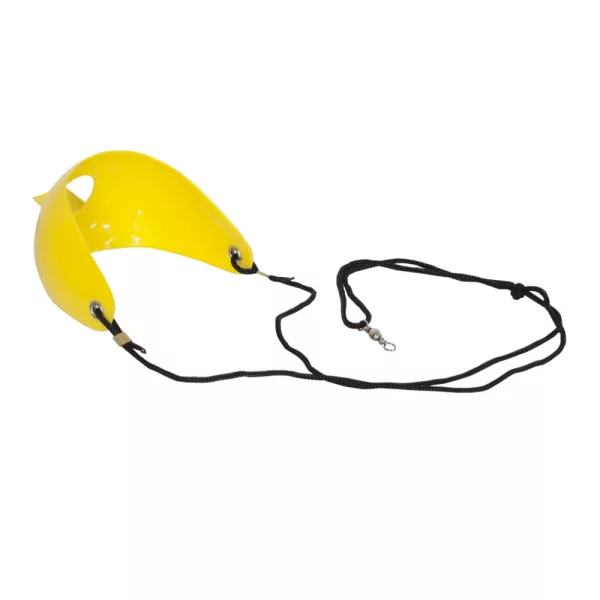 Kamasaki Prak Žlutý