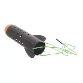 Návnadová raketa Střední